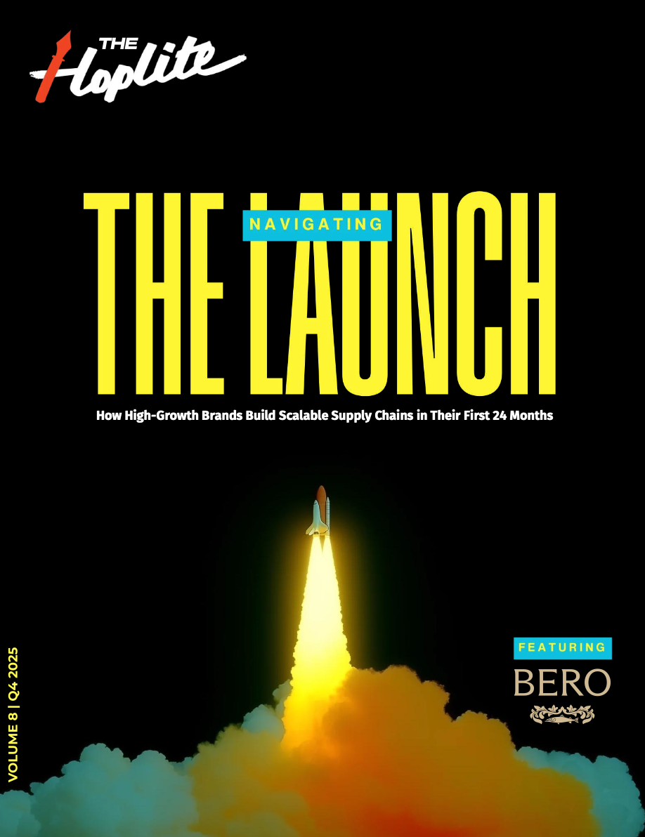 THE HOPLITE: Q4 2025